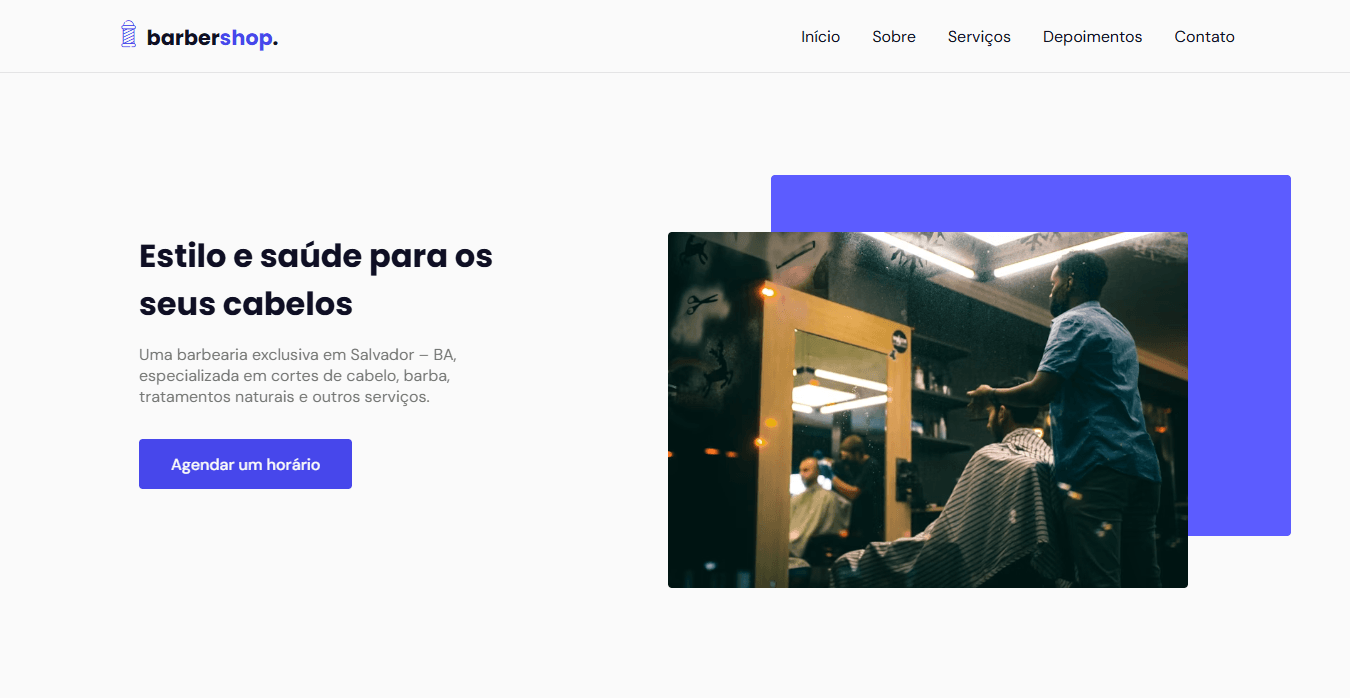 Imagem do projeto