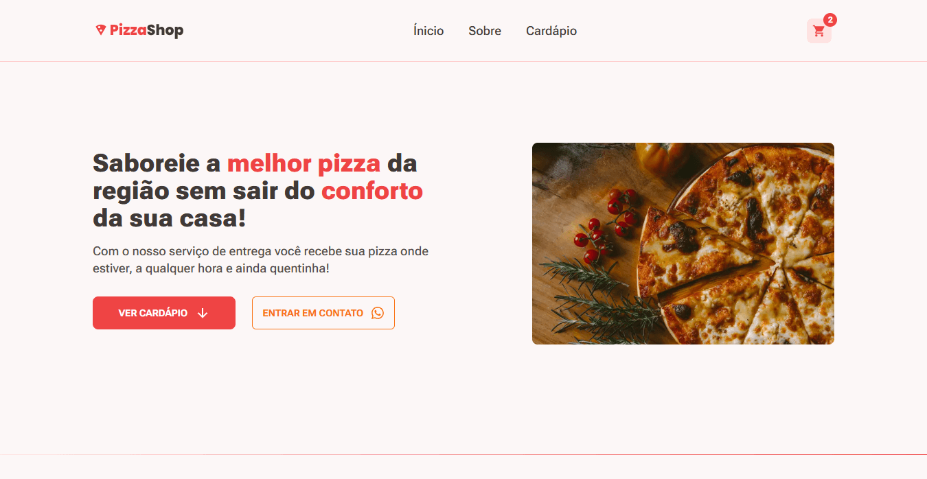 Imagem do projeto